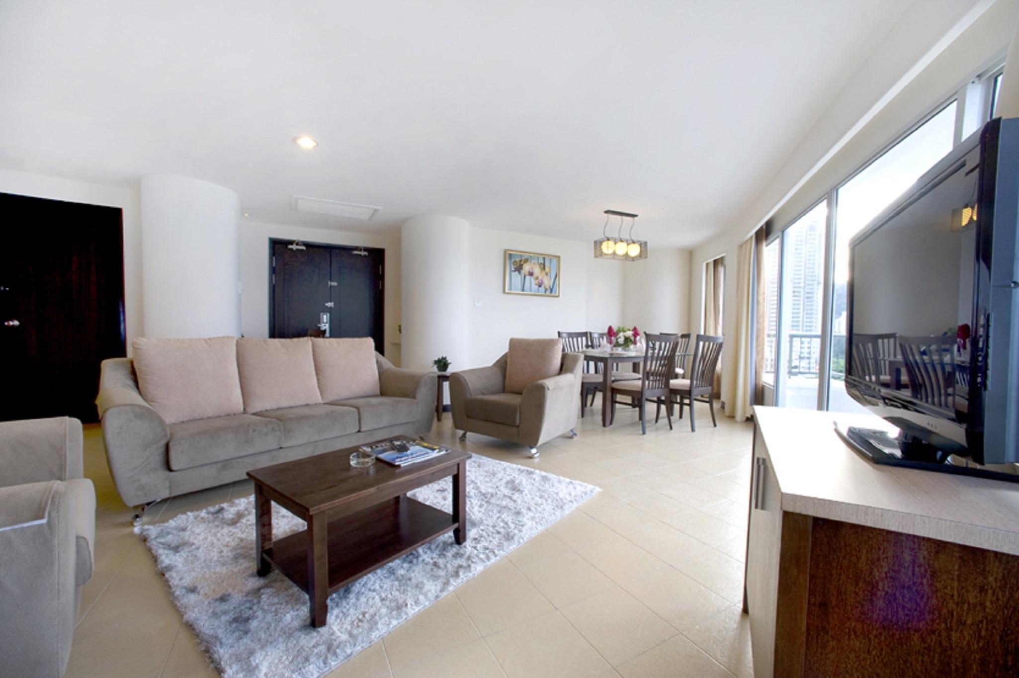 Flamingo Hotel By The Beach, Penang Tanjung Bungah  Exteriör bild